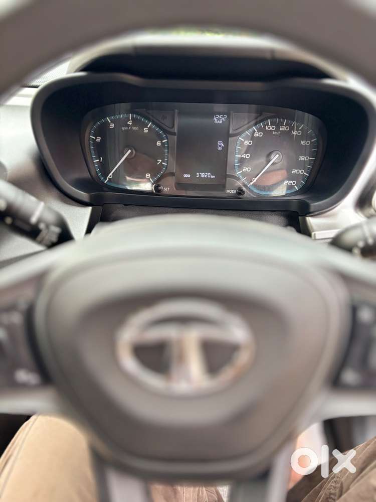 Tata Altroz 2022 Petrol