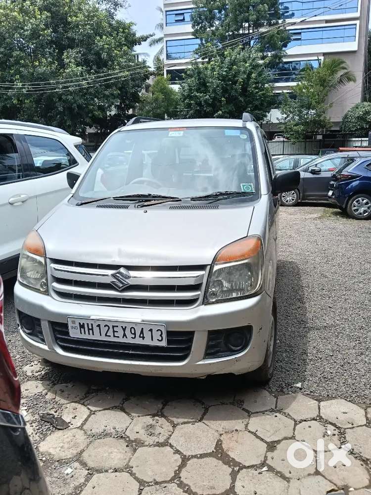 Well-maintained 2008 Maruti Wagonr For Sale