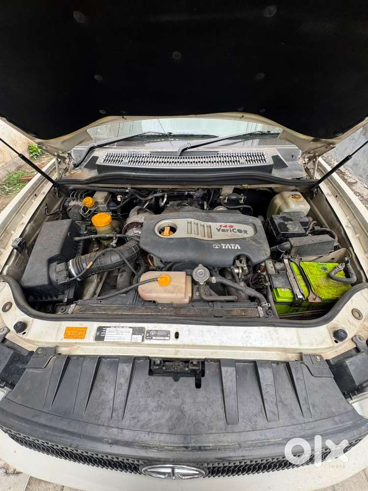 Tata Safari Storme Diesel Well Maintained