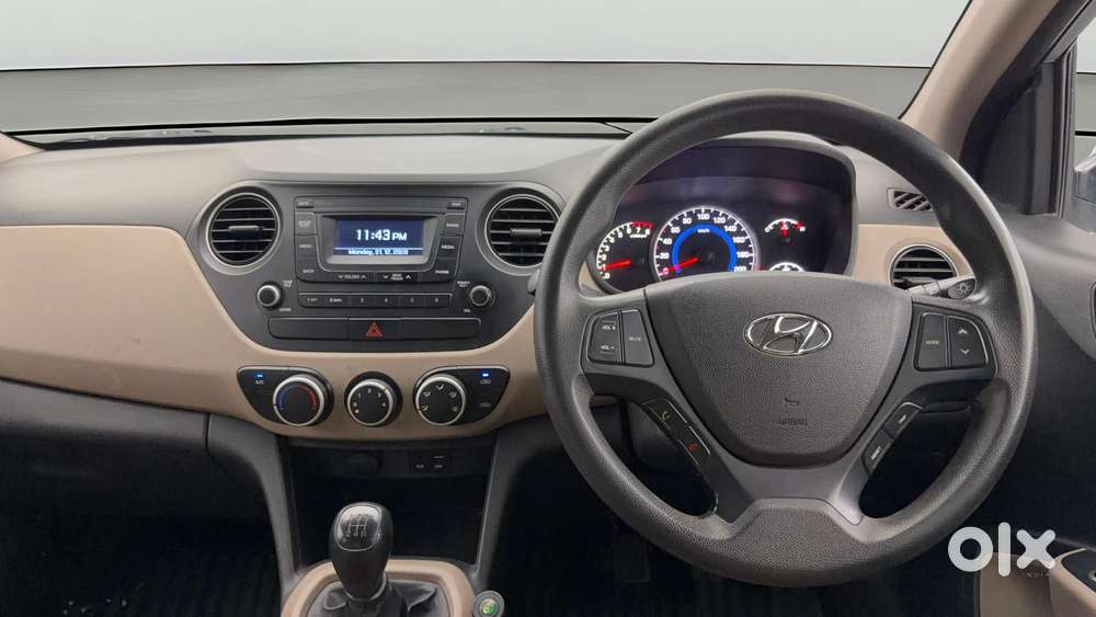 Hyundai Grand I10 1.2 Kappa Magna, 2019, Petrol
