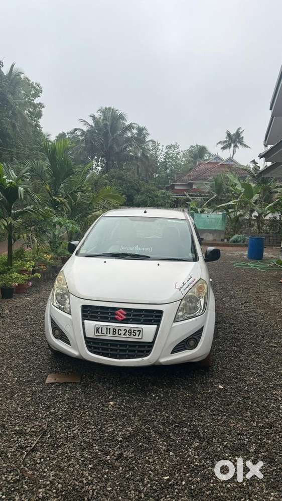 Maruti Suzuki Ritz 2016 Diesel Good Condition