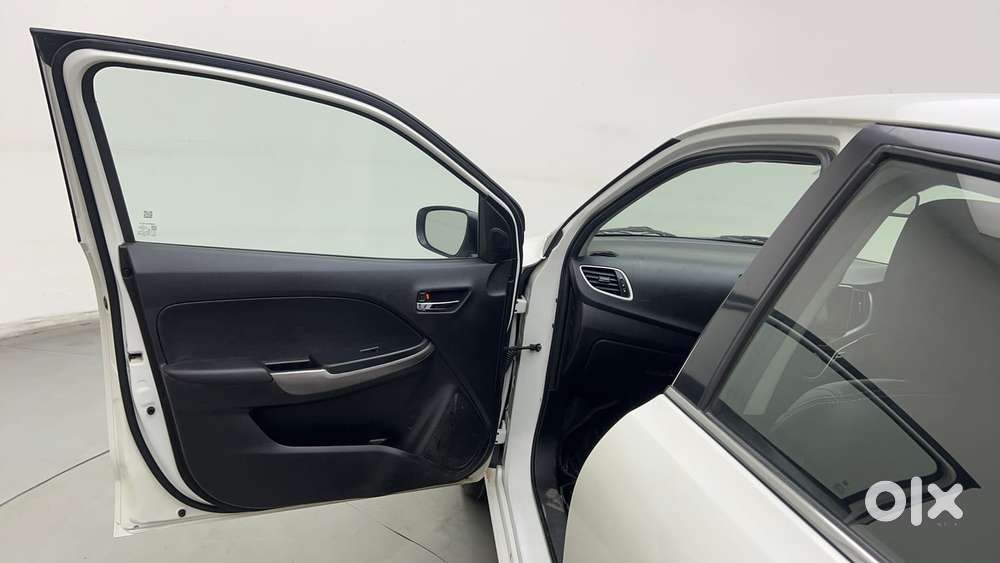 Maruti Suzuki Baleno 1.2 Zeta, 2019, Petrol