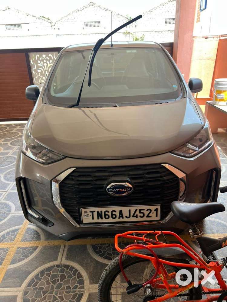 Datsun Redigo