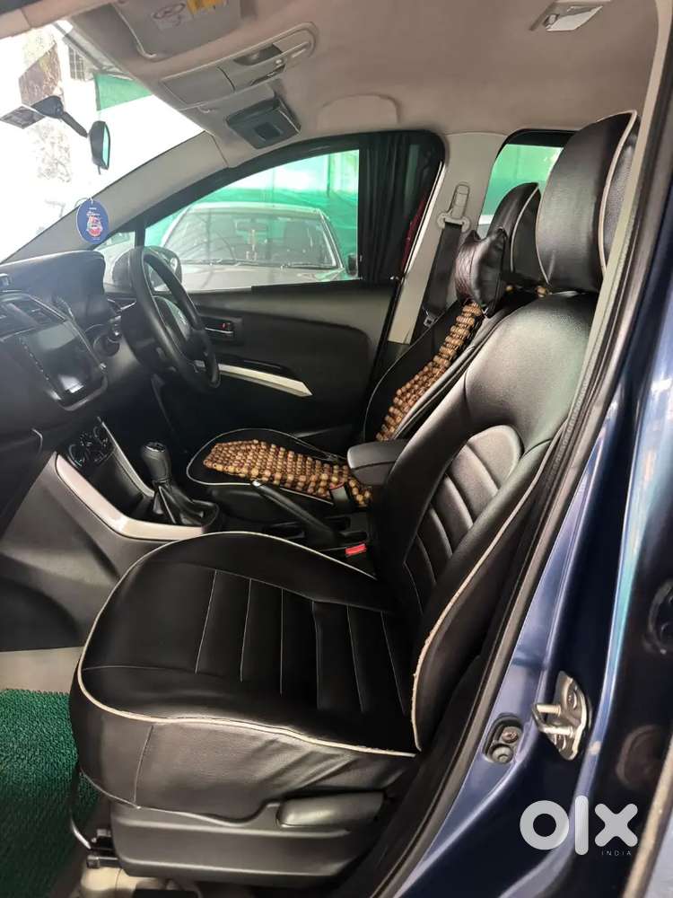 Maruti Suzuki S-cross 2018 Km Driven