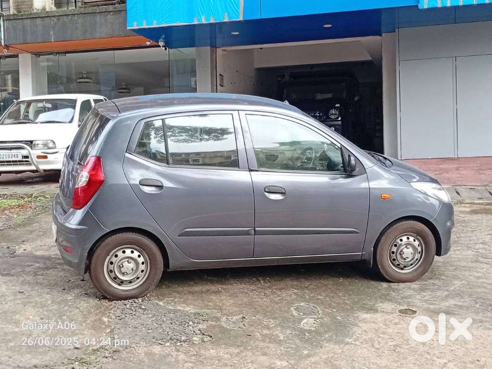Hyundai I10 Magna 1.1l, 2014, Petrol