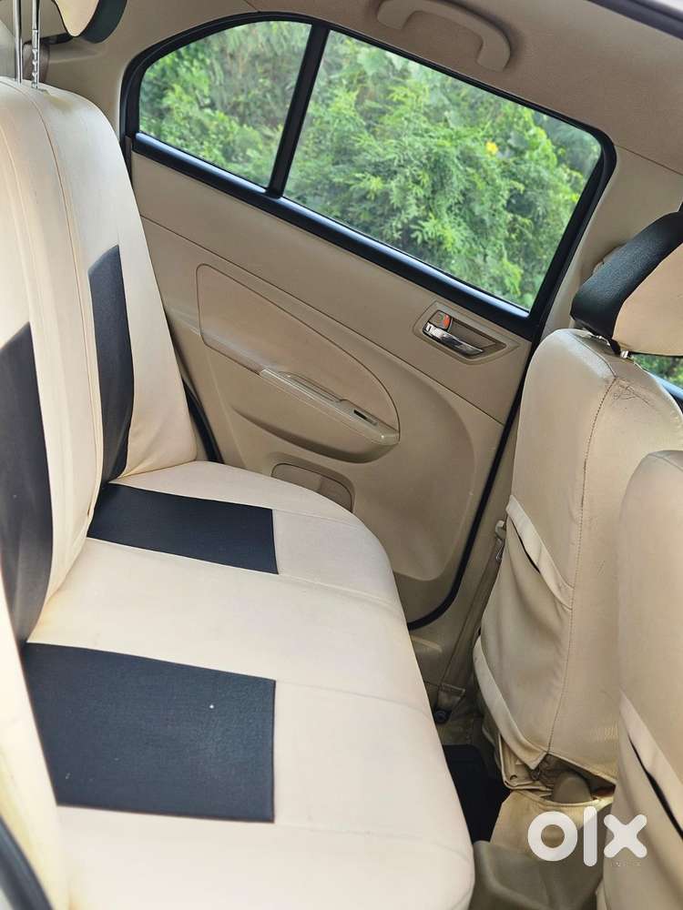 Maruti Suzuki Dzire 1.2 Vxi, 2013, Petrol