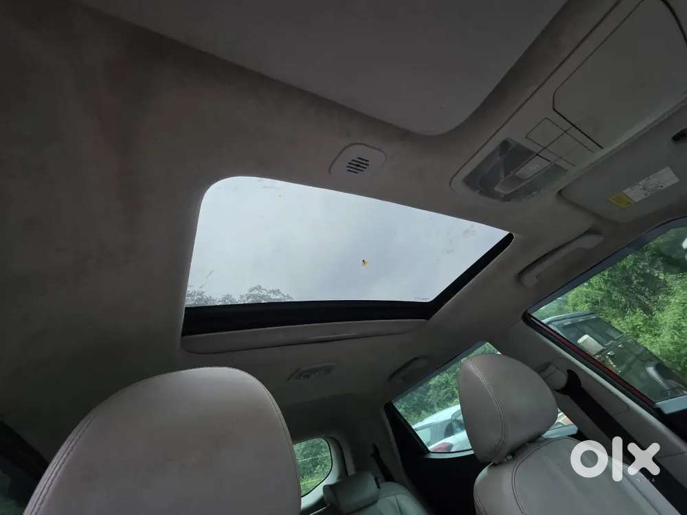 Mahindra Xuv300 2019 Petrol