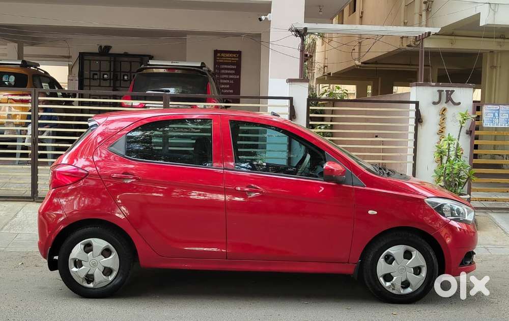 Tata Tiago 1.2 Revotron Xt, 2018, Diesel