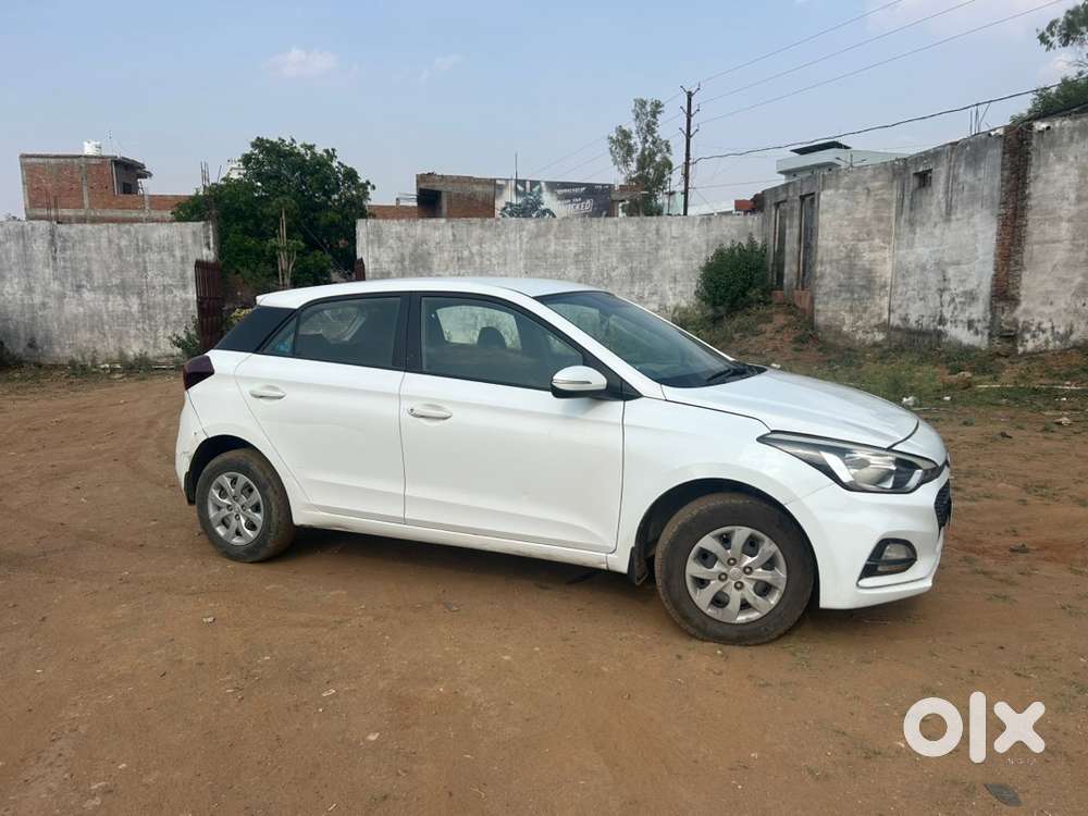 Hyundai I20 N Line 2019