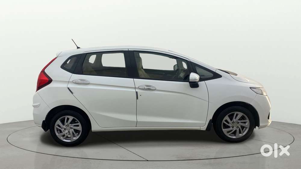 Honda Jazz Vx Cvt, 2021, Petrol