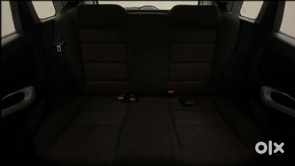 Ford Figo 1.2 Duratec Petrol Titanium, 2011, Petrol