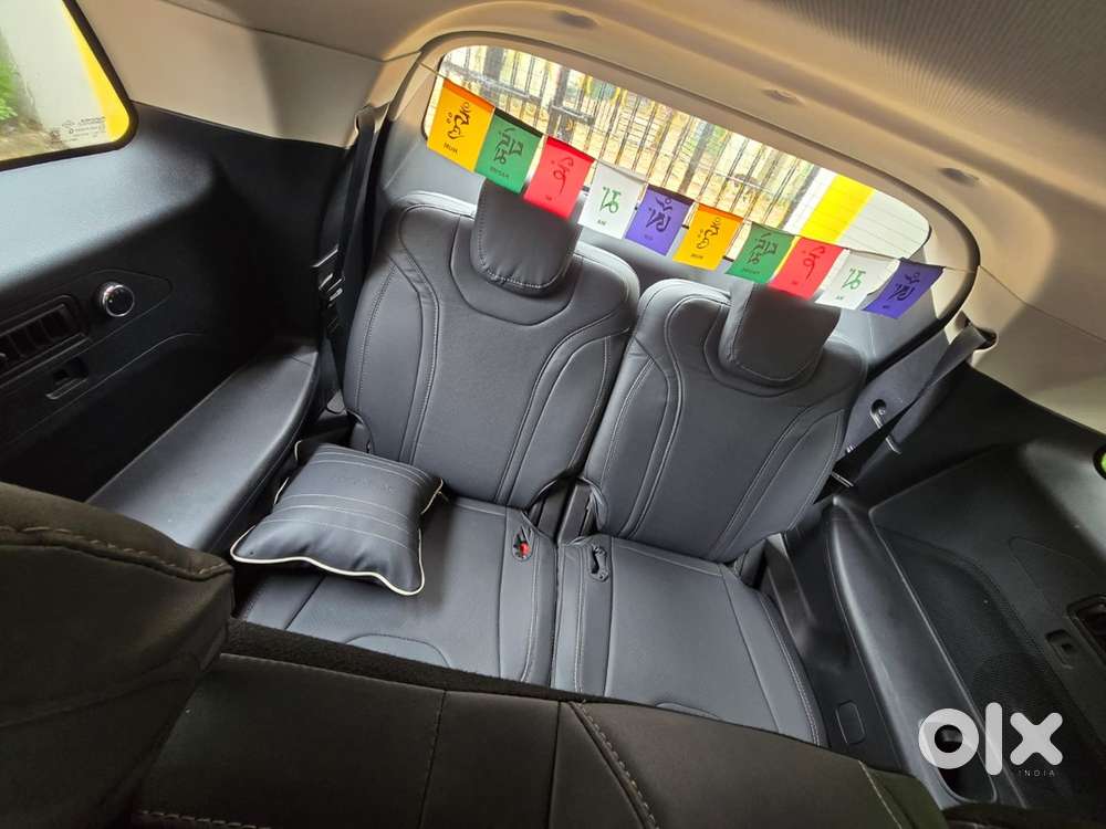 Mahindra Xuv700 2022 Petrol Manual