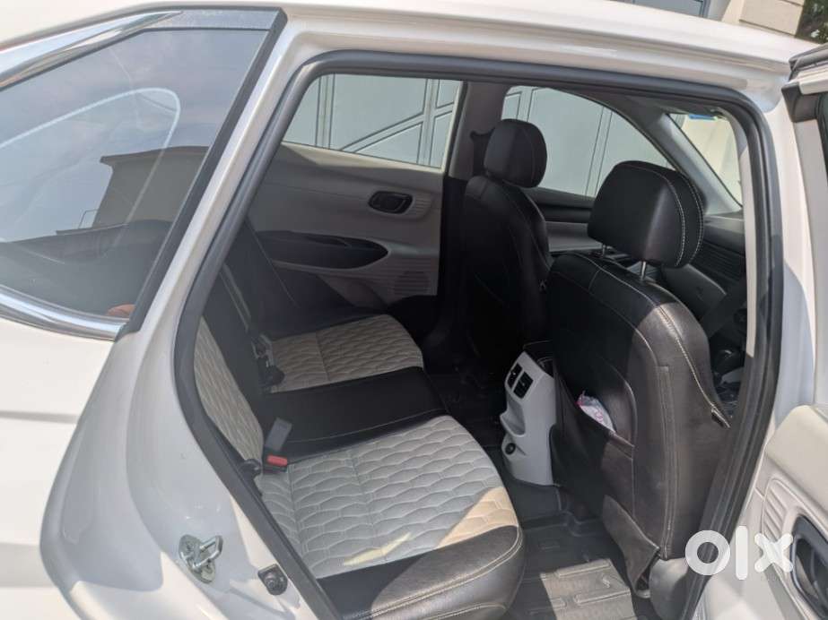 Hyundai I20 Sportz 1.2 Bs-iv, 2024, Petrol