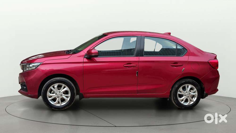 Honda Amaze V 1.2 Petrol Mt, 2020, Petrol