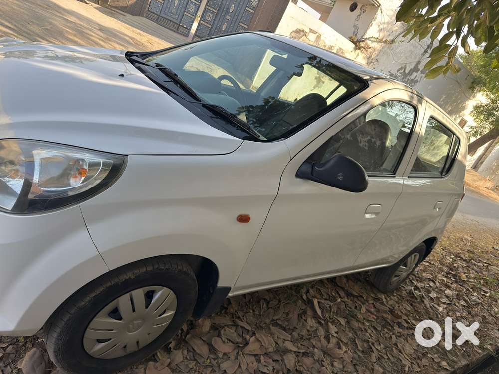 Maruti Suzuki Alto 2013