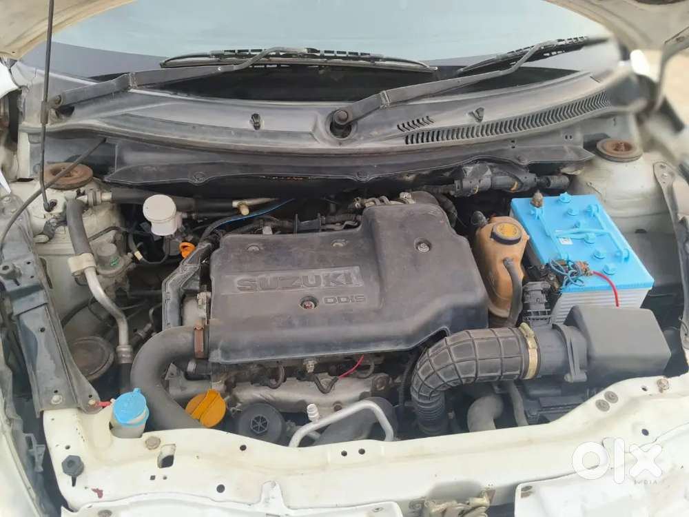 Maruti Suzuki Swift 2013