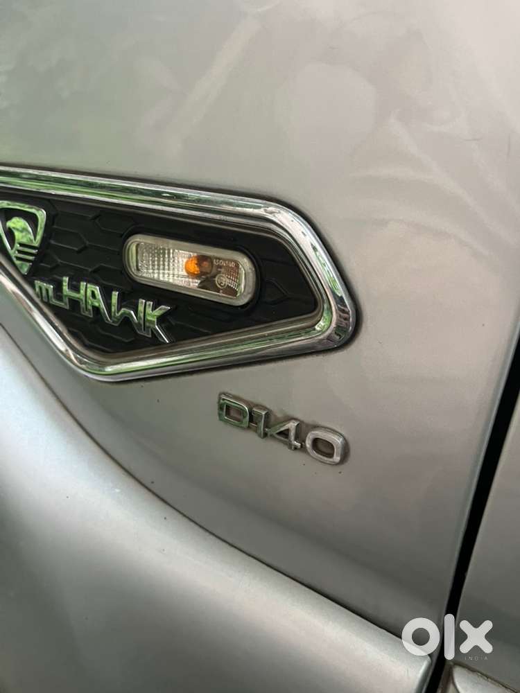 Mahindra Scorpio 2020 Diesel Good Condition