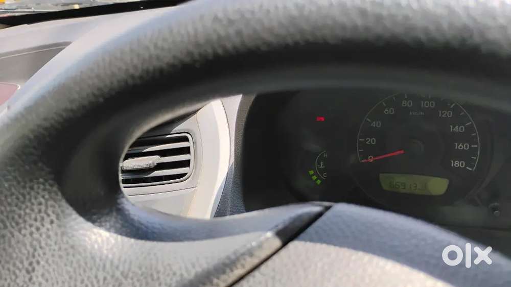 Hyundai Eon 2016