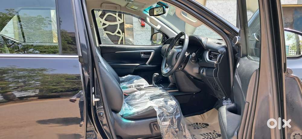 Toyota Fortuner 4x2 At 2.8 Diesel, 2024, Diesel