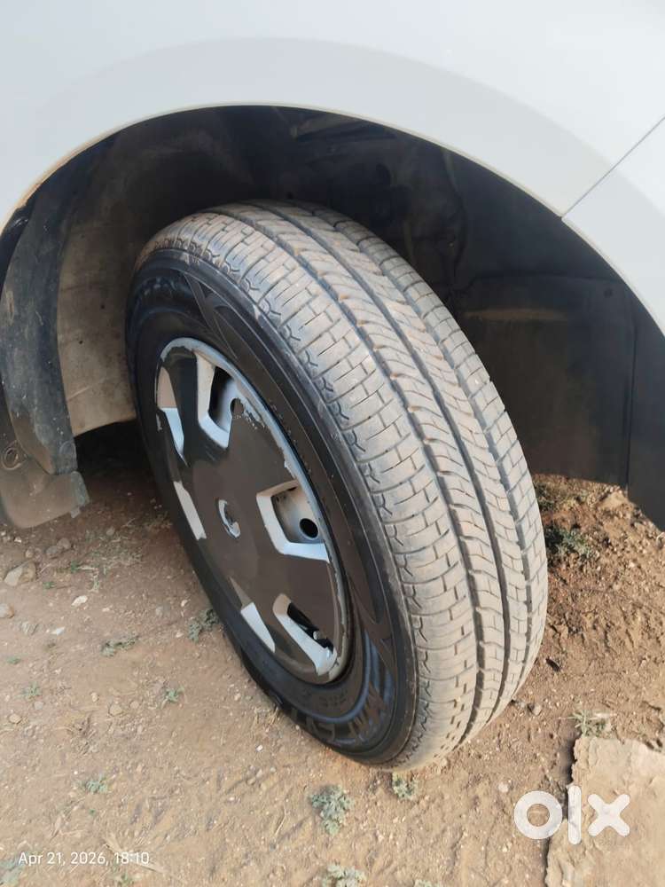 Maruti Suzuki Wagon R Lxi Cng Optional, 2019, Cng & Hybrids