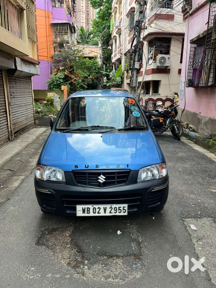 Maruti Suzuki Alto 800 Petrol Good Condition