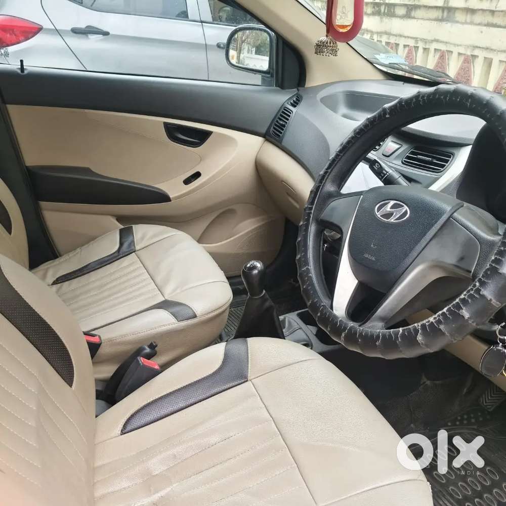 Hyundai Eon 2019 Petrol 45000 Km Driven