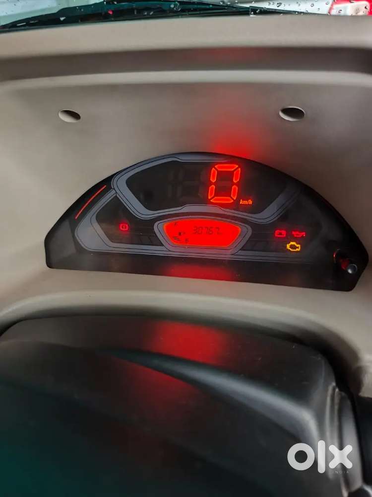 Maruti Suzuki Eeco 2023