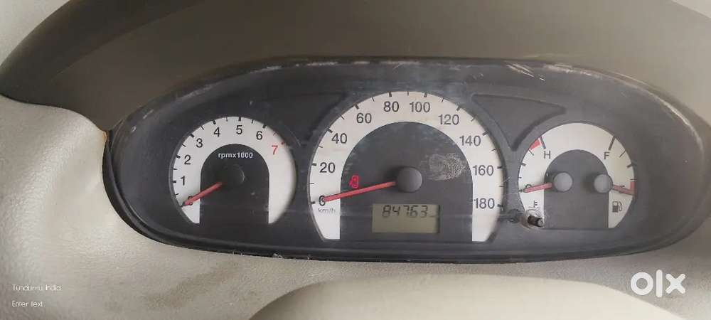 Mahindra Quanto 2014 Diesel 86000 Km Driven