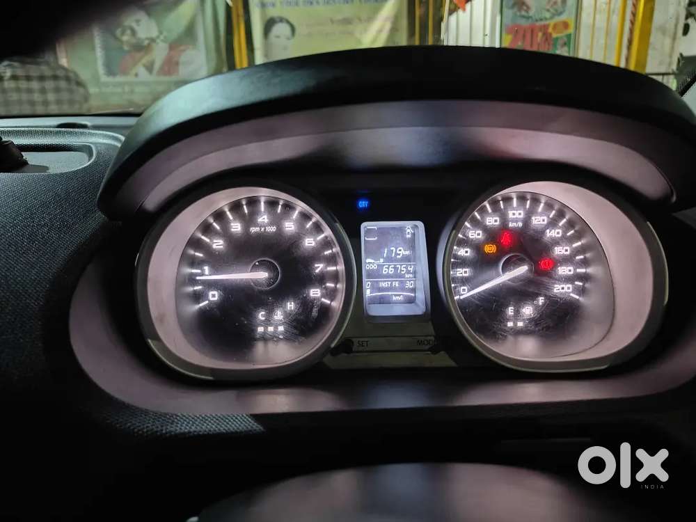 Tata Tiago