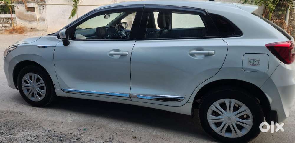 Maruti Suzuki Baleno Delta, 2022, Petrol