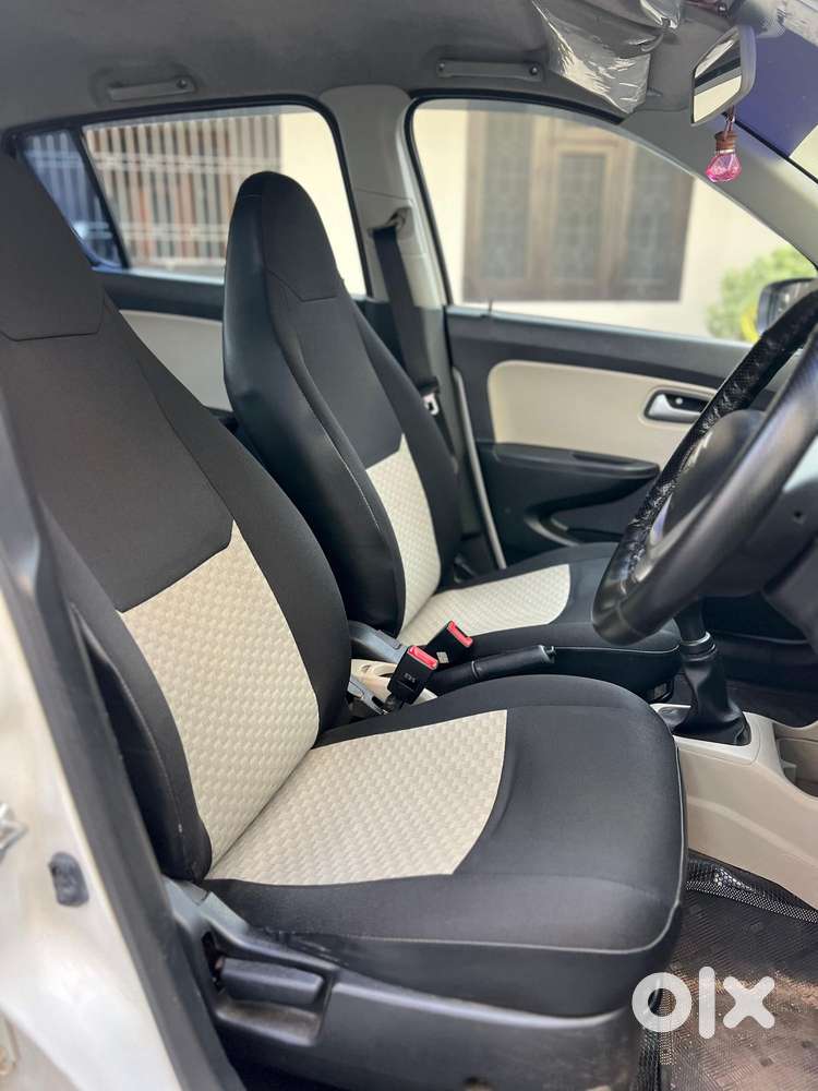 Maruti Suzuki Alto 800 Vxi Airbag, 2019, Petrol