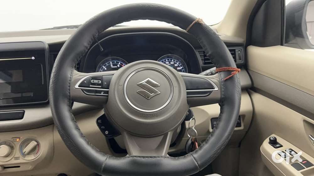 Maruti Suzuki Ertiga Vxi (o) Cng, 2023, Petrol
