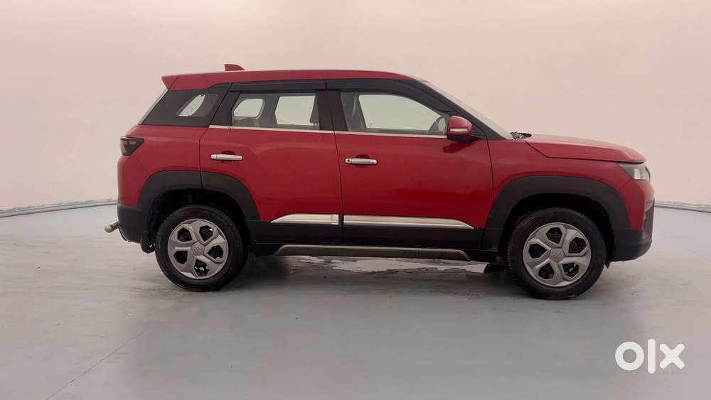 Maruti Suzuki Vitara Brezza 1.5 Zxi Plus At Dual Tone, 2023, Petrol