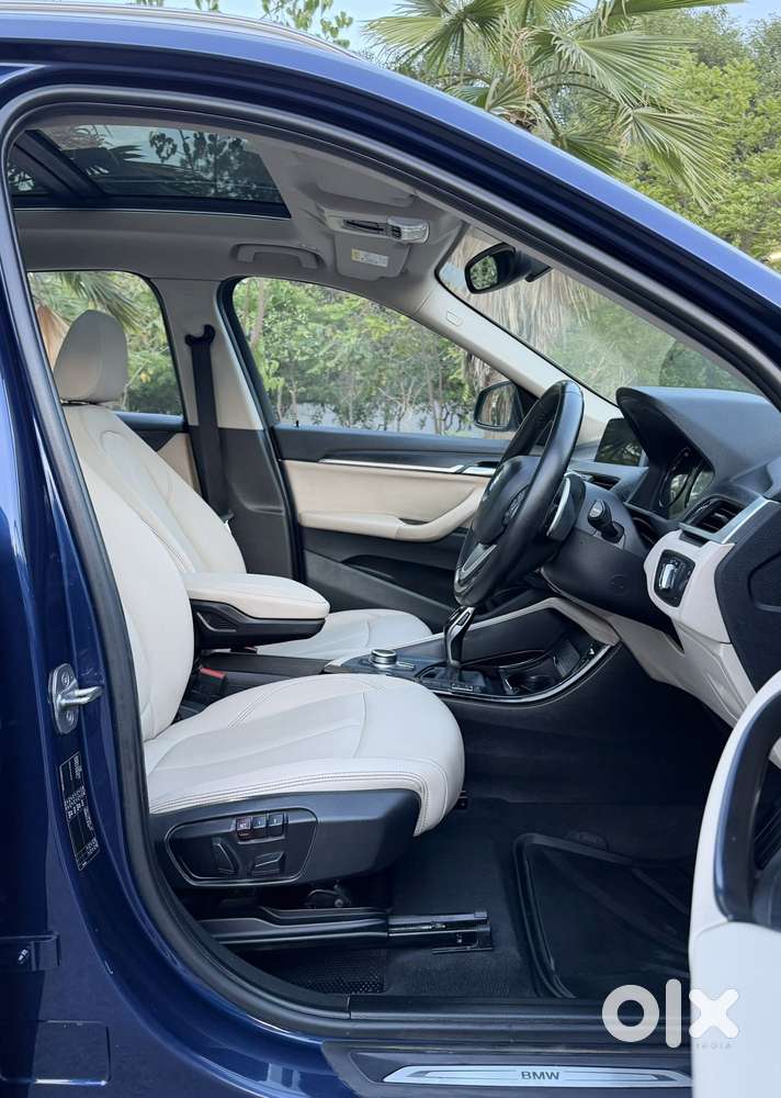 Bmw X1 2.0 Sdrive20i Xline, 2019, Petrol
