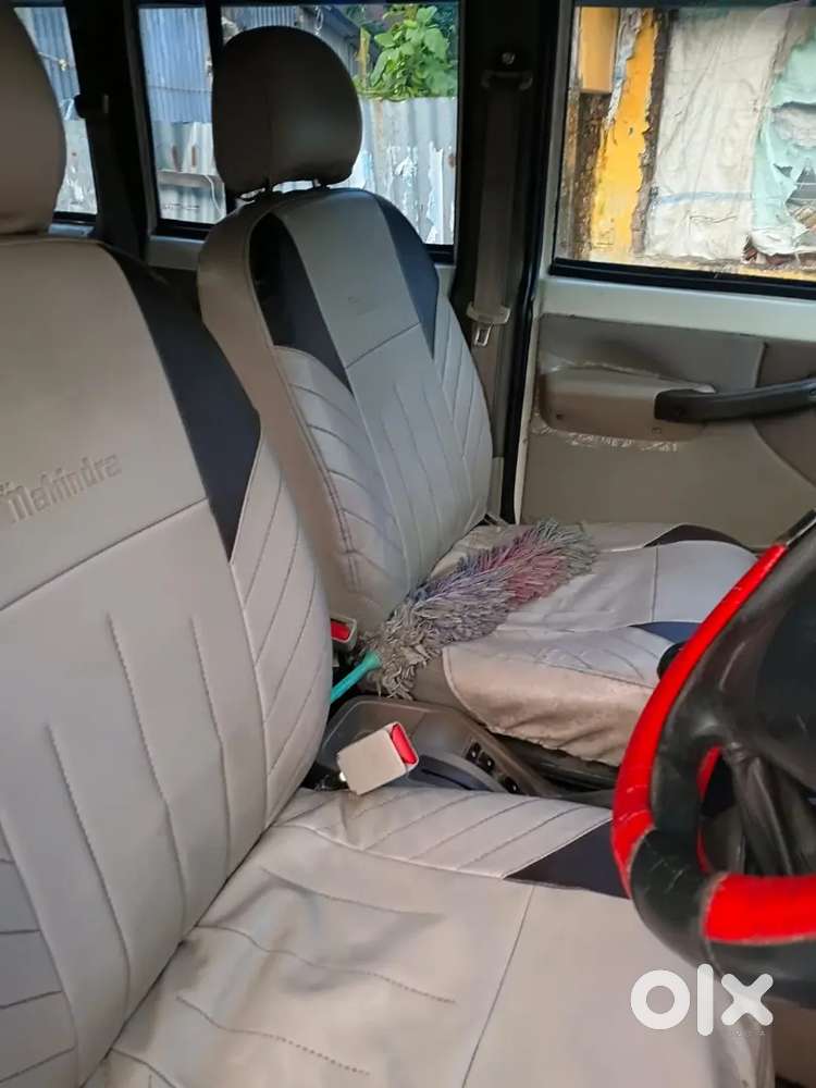 Mahindra Bolero Power 2019
