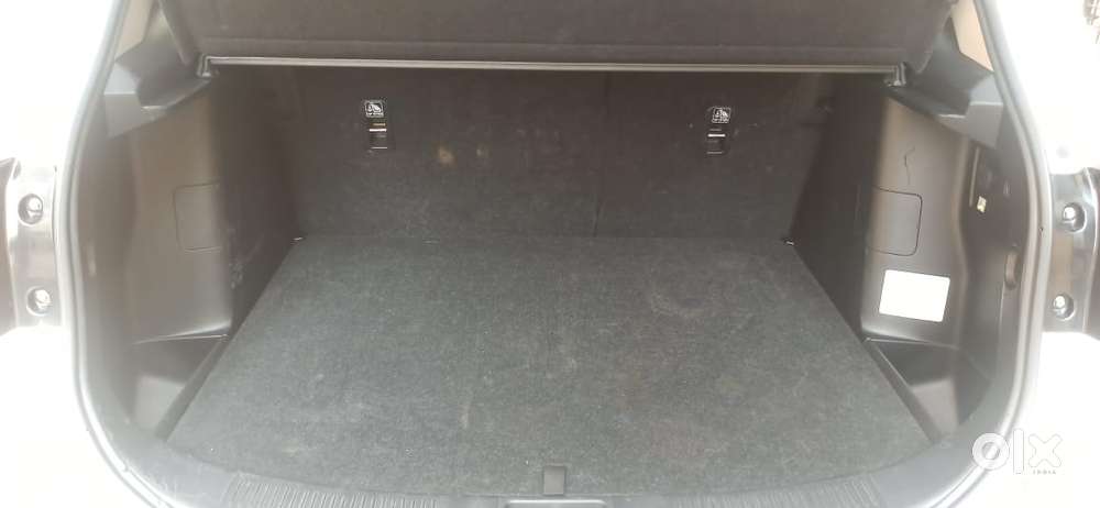 Maruti Suzuki S-cross 1.5 Alpha At, 2020, Petrol