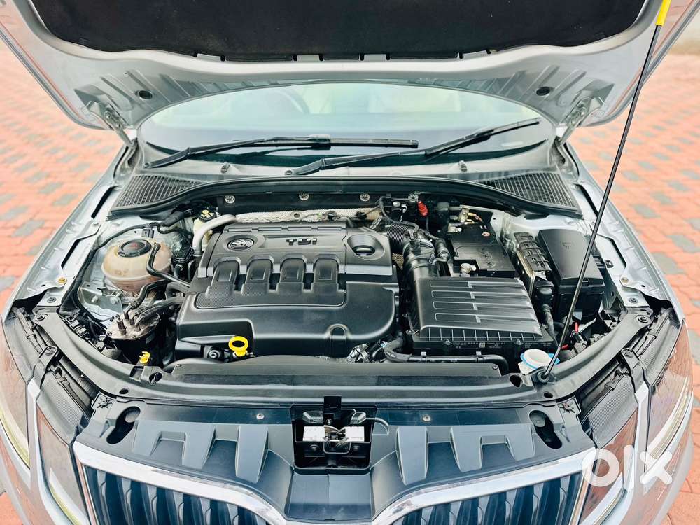Skoda Octavia 2.0 L&k Tdi, 2018, Diesel