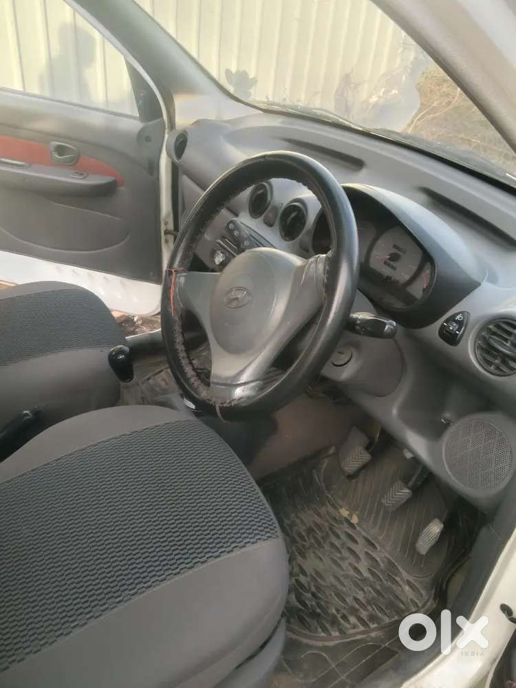 Hyundai Santro Xing 2008