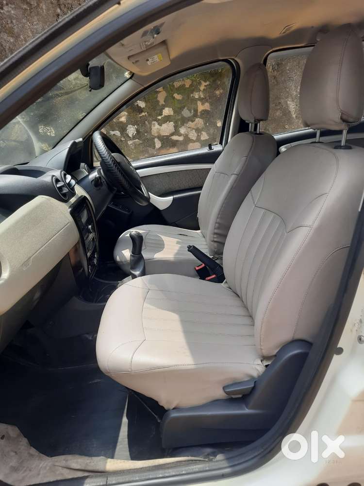 Renault Duster, 2013, Petrol