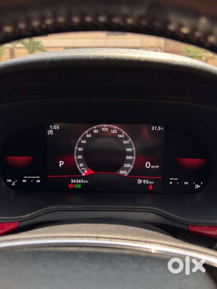 Skoda Kushaq 1.5 Monte Carlo Tsi Dsg, 2022, Petrol