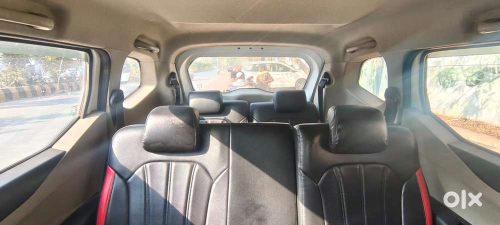 Renault Triber Rxz, 2020, Petrol