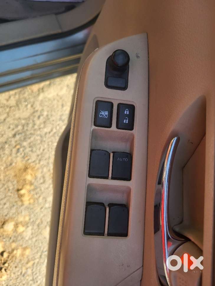 Maruti Suzuki Ertiga Vdi Shvs, 2019, Diesel