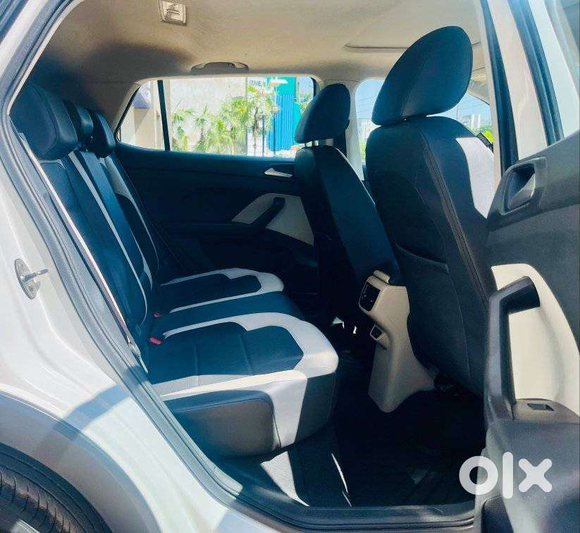 Volkswagen Taigun 1.0 Tsi Topline, 2022, Petrol