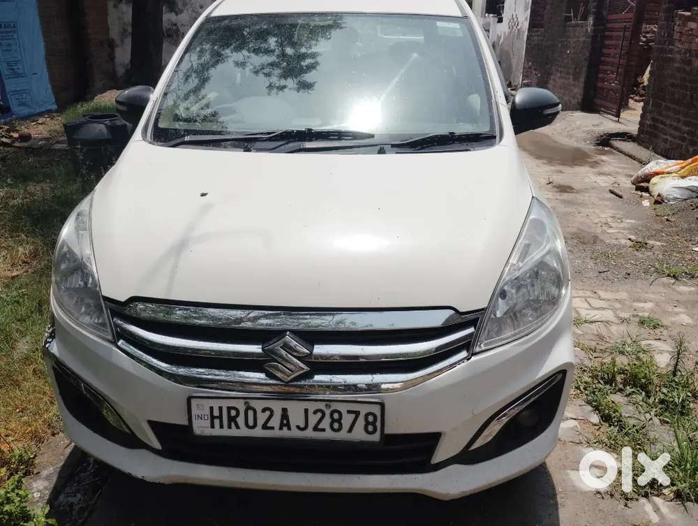 Maruti Ertiga Vdi Diesel 2016  Full Documents  Good Condition
