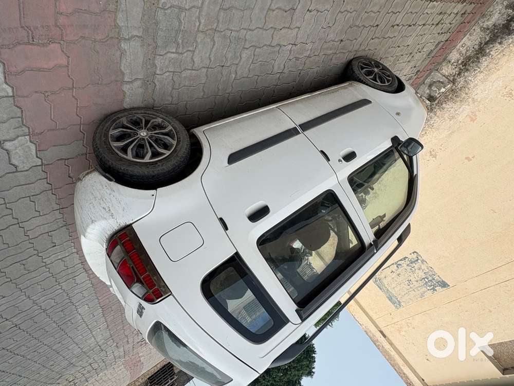 Maruti Suzuki Wagon R 1.0 2009 Cng & Hybrids Good Condition