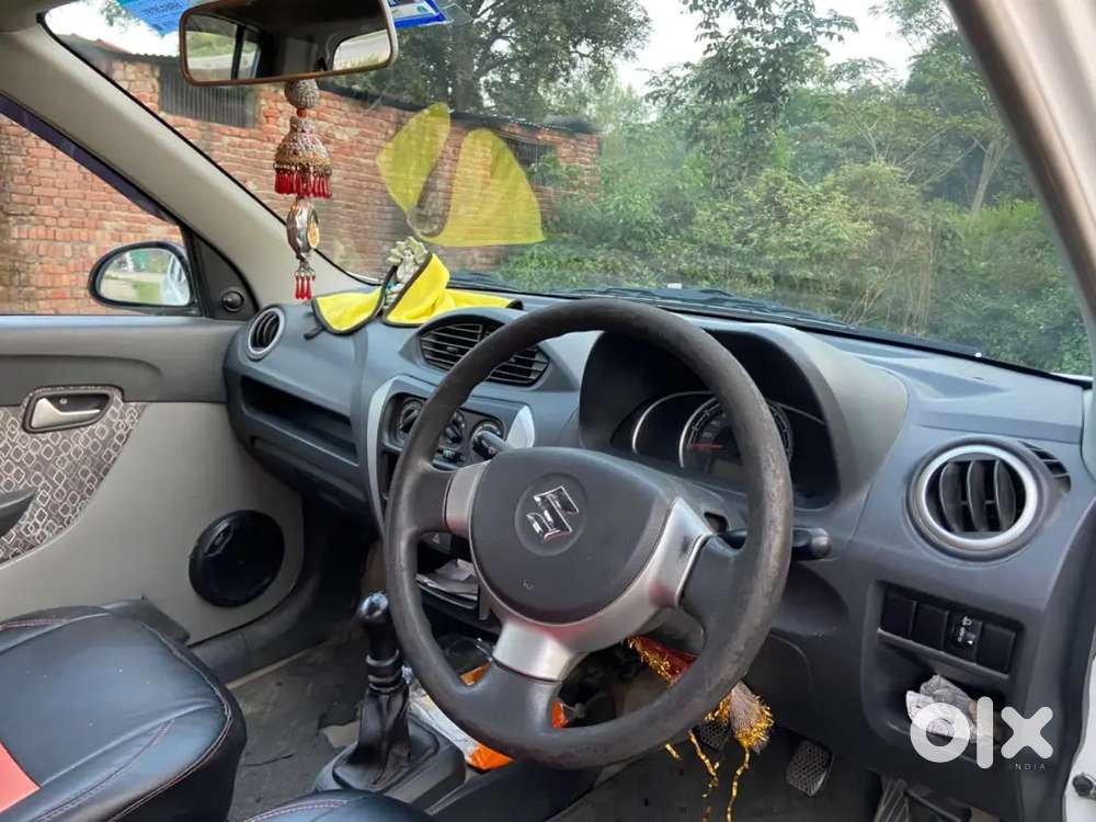 Maruti Suzuki 800 Petrol 2019