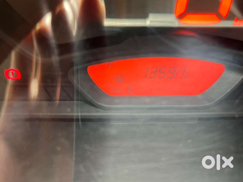 2021 Maruti Suzuki Petrol Manual 13591 Km