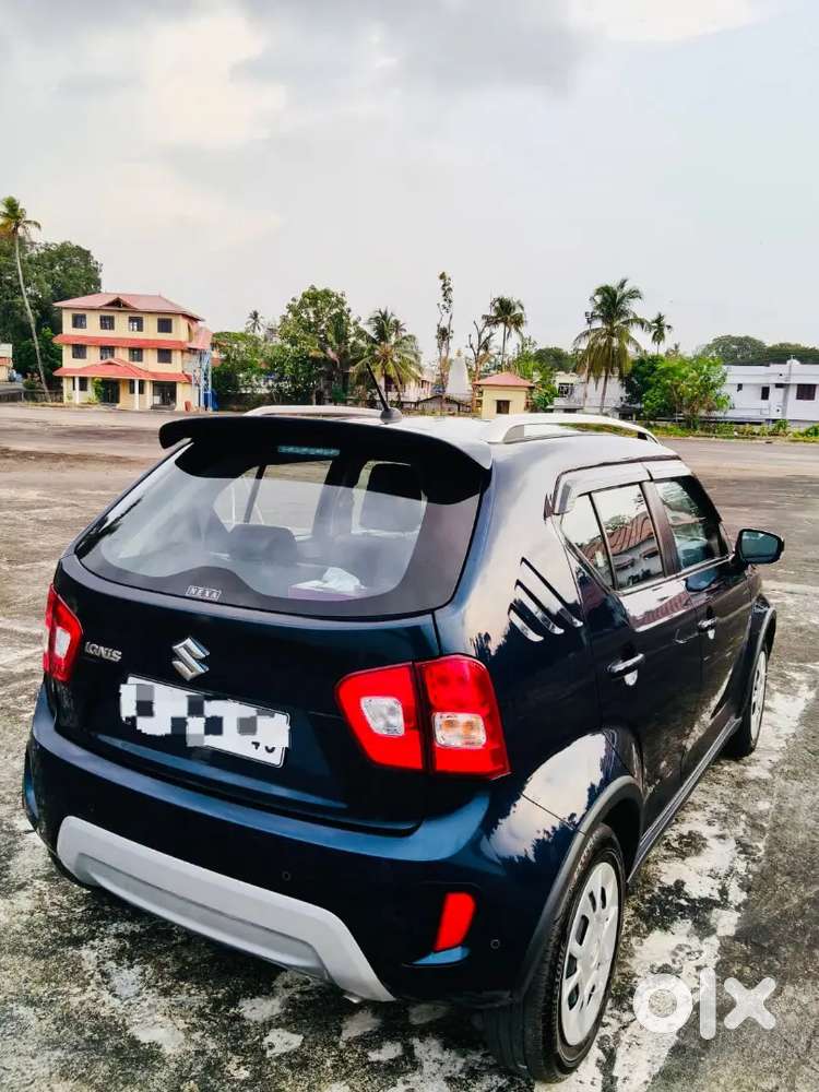 Ignis Automatic 1.2 Delta