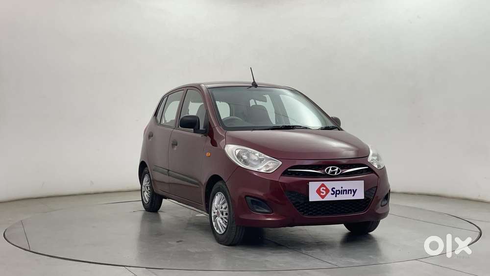 Hyundai I10 Magna 1.1l, 2014, Petrol