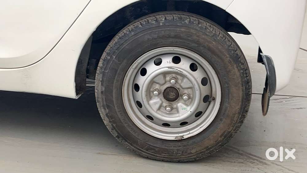 Hyundai Eon Era, 2012, Petrol